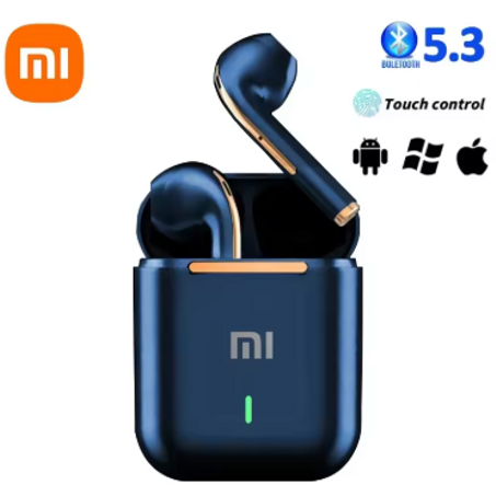 سماعة بلوتوث لاسلكية مع ميكروفون ، سماعة أذن رياضية ، سماعة رأس Ture مع ميكروفون