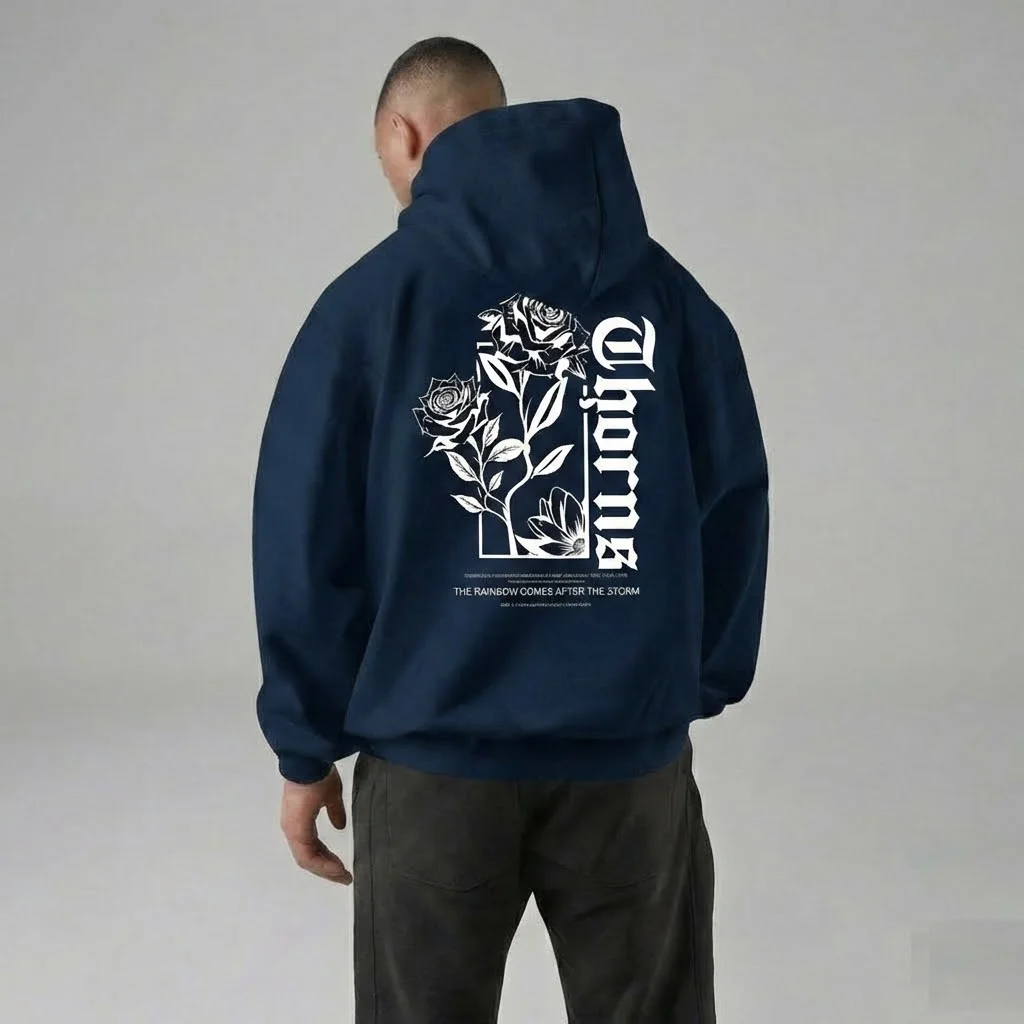 Storme Hoodie