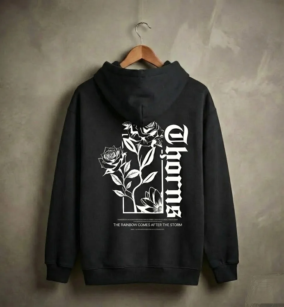 Storme Hoodie