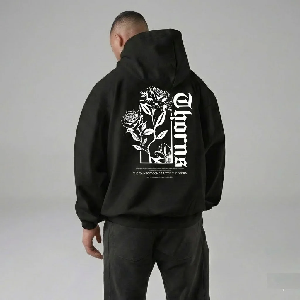 Storme Hoodie