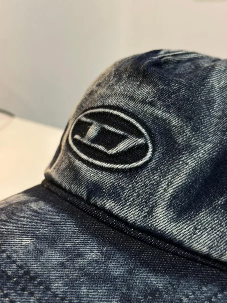 Casquette Diezel Jeans