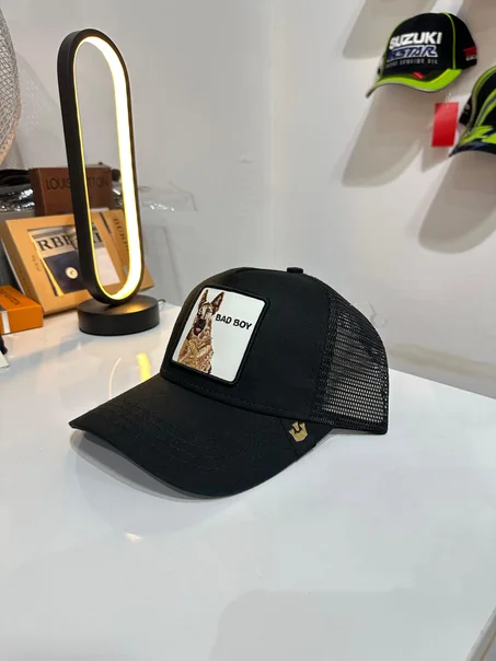 Casquette Goorin Bad Boy
