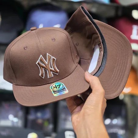 New York Marron