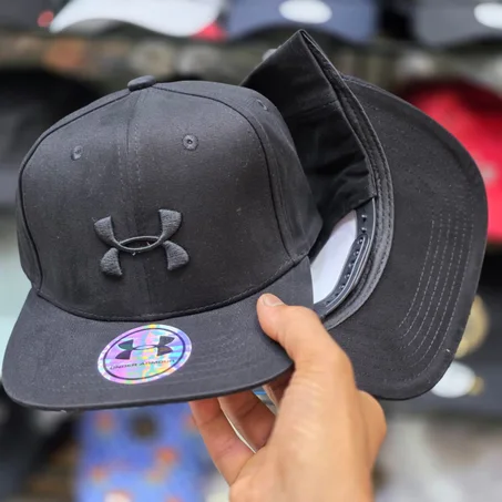 Under Armour noir