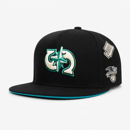 Casquette S
