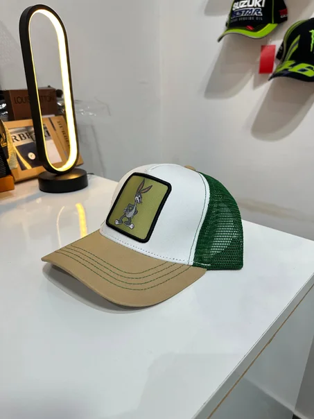 Casquette Goorin Bunny
