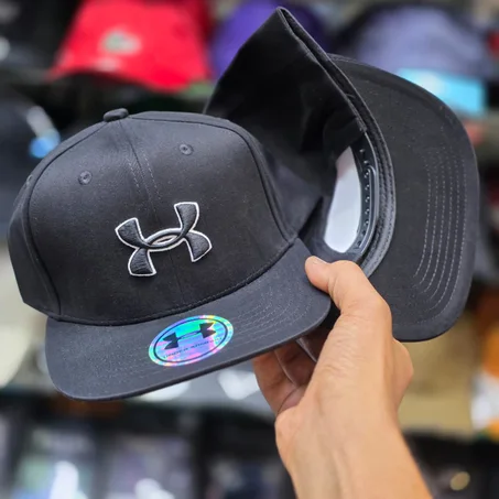 Under Armour noir