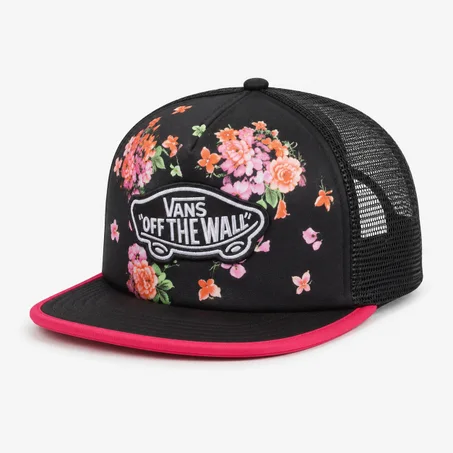 Vans off the wall