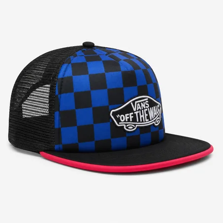 Vans off the wall
