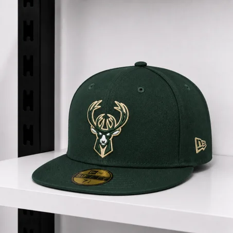 Casquette Green