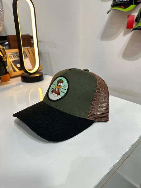 Casquette Goorin Ducky
