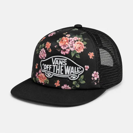 Vans off the wall