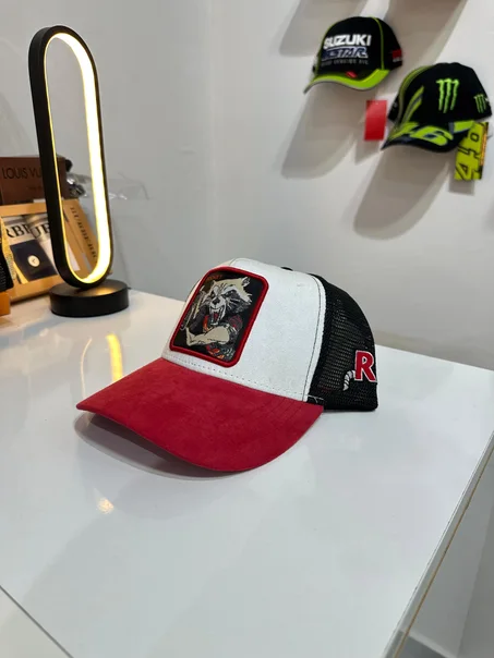 Casquette Goorin Rocket