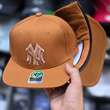 New York Orange