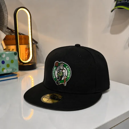 Casquette celtic