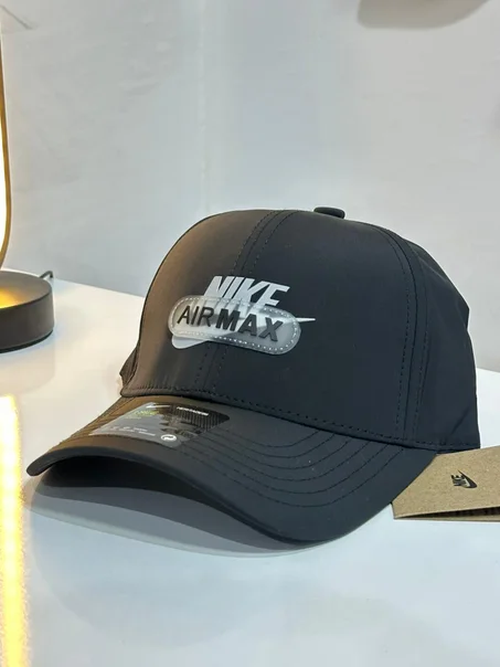 Casquette Nike Air maxV2