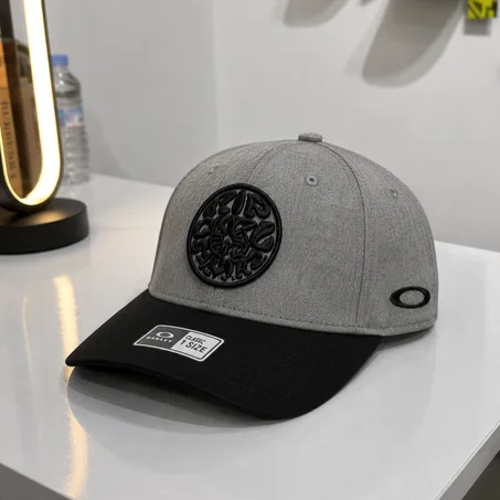 Casquette Rip curl Gris