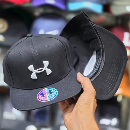 Under Armour noir