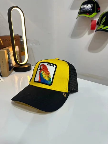 Casquette Goorin Exotic 2