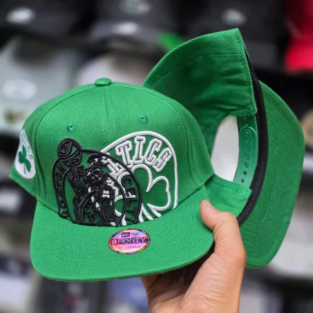 Celtics vert