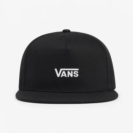 Vans noir
