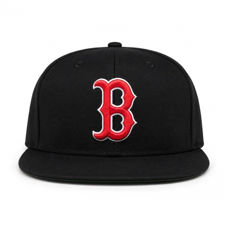 Casquette B