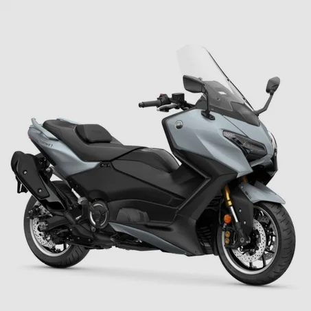 Yamaha T max 560