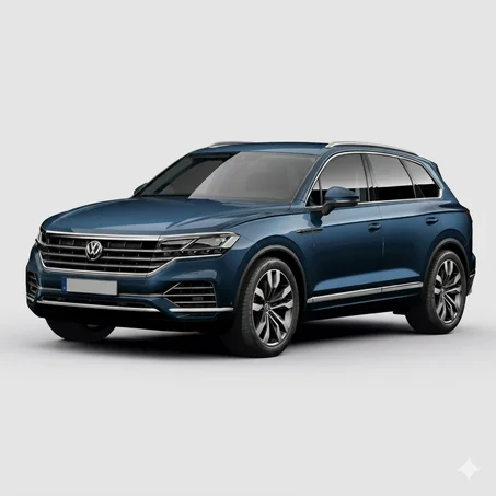 Touareg