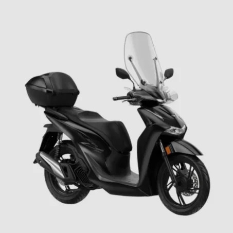 Honda Sh 150