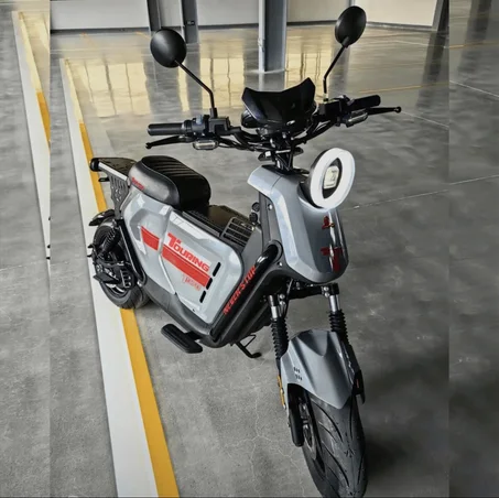Coper Touring Pro