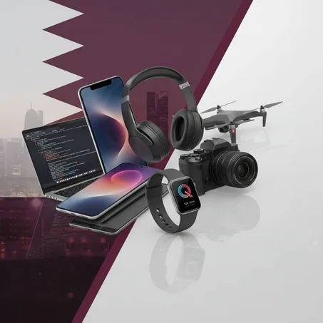 الاكترونيات