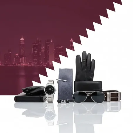 اكسسوارات رجالية