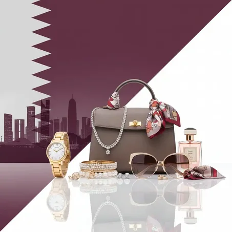 اكسسوارات نسائية