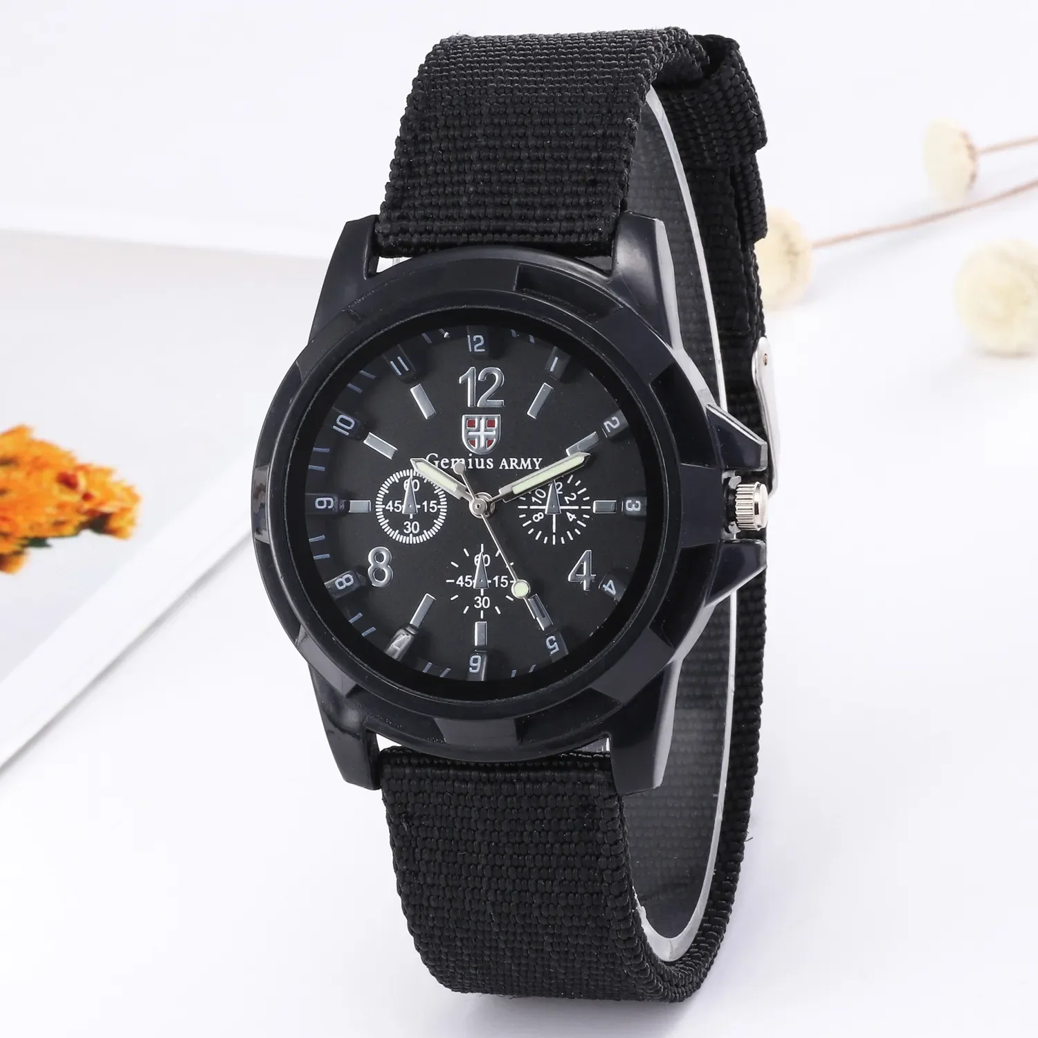 Stylish Wristwatch