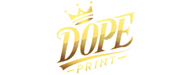 dopeprint
