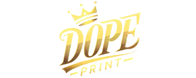 Dope Print - هوديز وتيشرتات مطبوعة حسب الطلب في المغرب