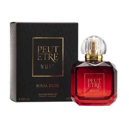 Peut être nuit
