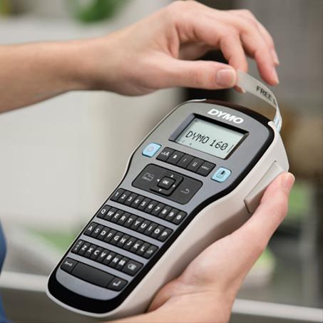 DYMO Étiqueteuse LabelManager 160