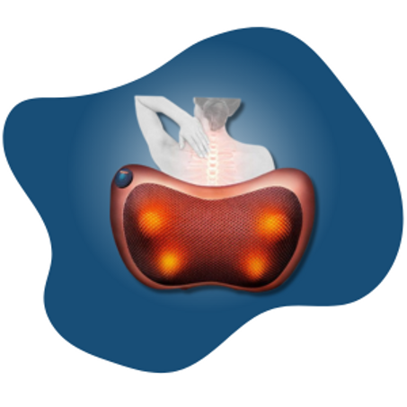 ادوات التدليك