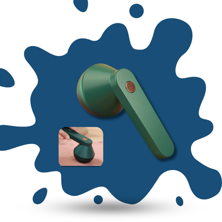 مزيل الوبر الكهربائي