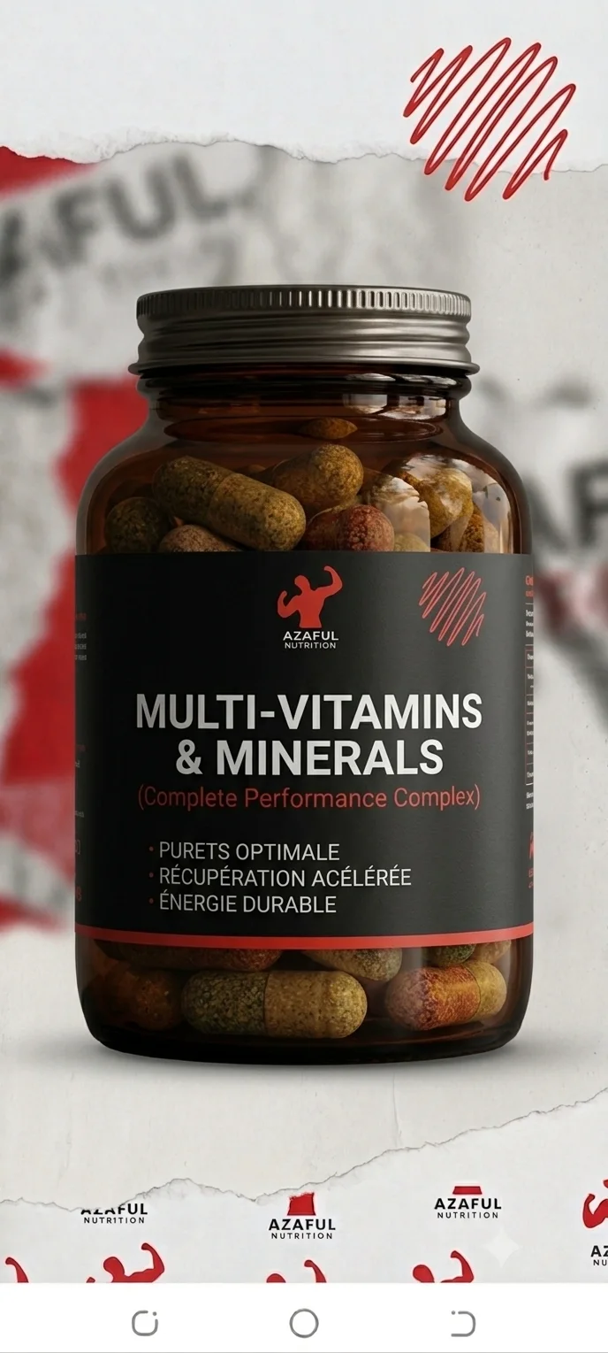 Vitamines