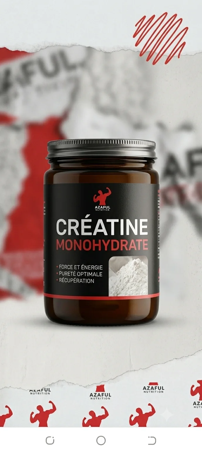 CREATINE