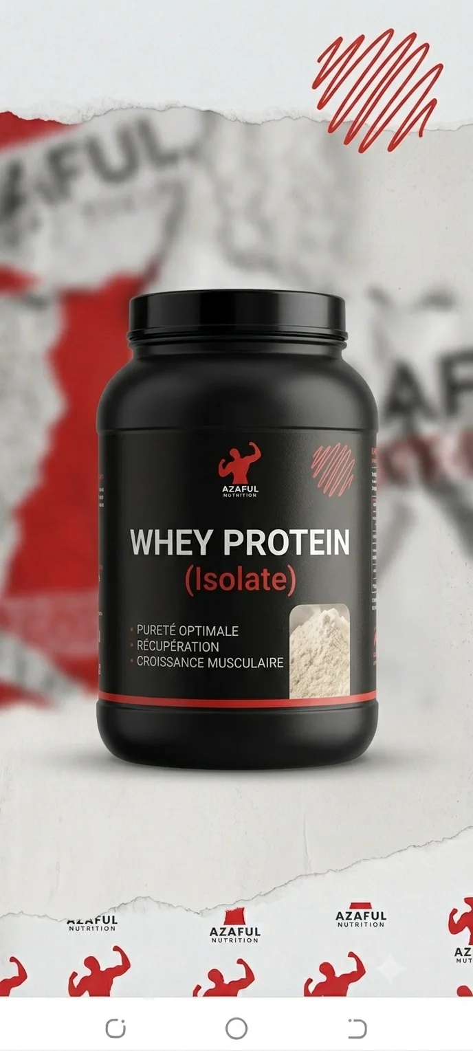 Whey