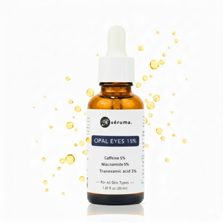 Opal Eyes 15% Serum