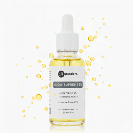 Glow Supreme Serum