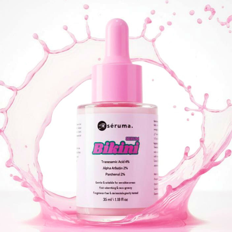 Bikini Serum