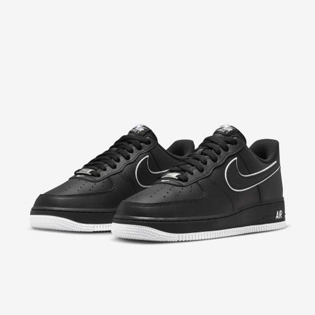 Air Force 1 black/white