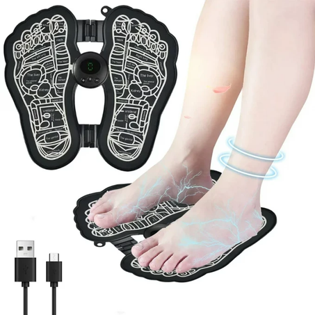 جهاز تدليك القدمين بجودة عالية وفعالية وضمان