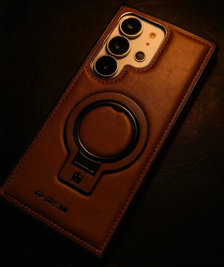 الكفر الجلدي الفخم 🤩 169 دينار + توصيل🚚 مجاااني 🔥