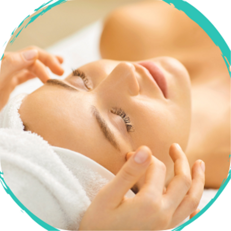 الجمال والعناية